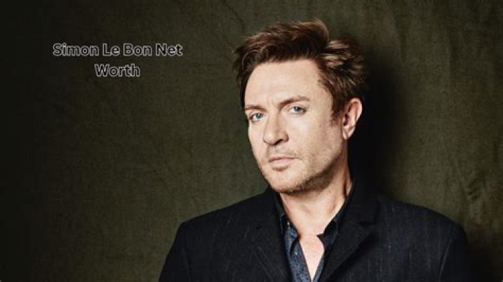 Simon Le Bon Net Worth, Age, Height, Bio, Birthday, Wiki!
