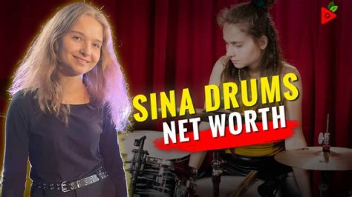 Sina Bina Net Worth 2024, Age, Height, Bio, Birthday, Wiki!