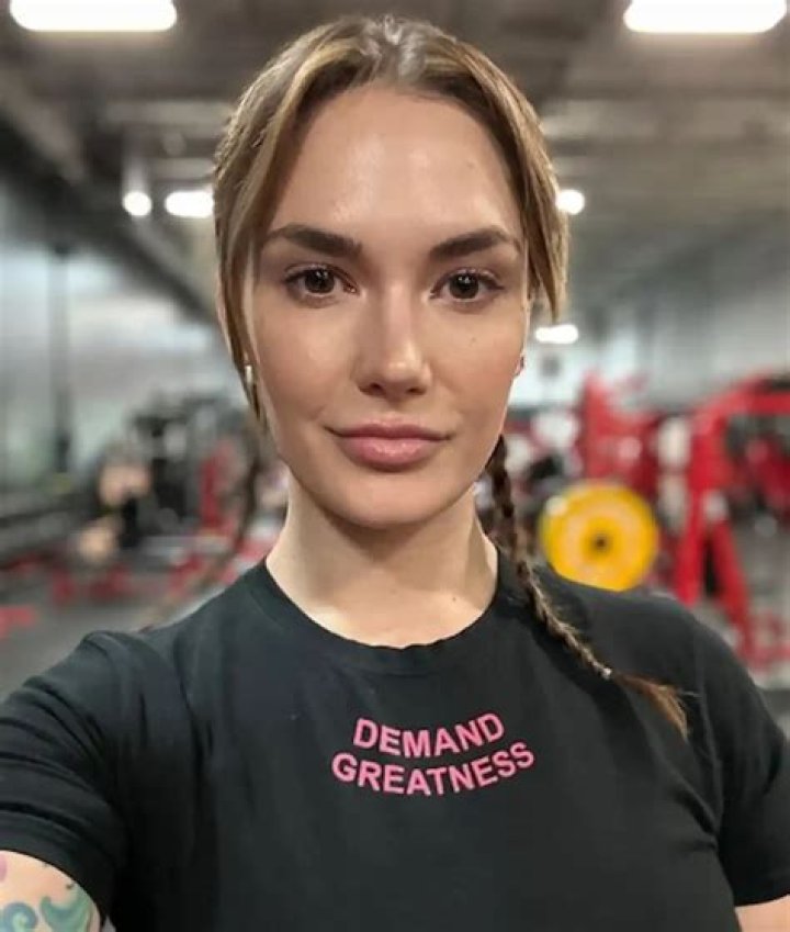 Siri Daly - Net Worth, Age, Height, Birthday, Bio, Wiki!