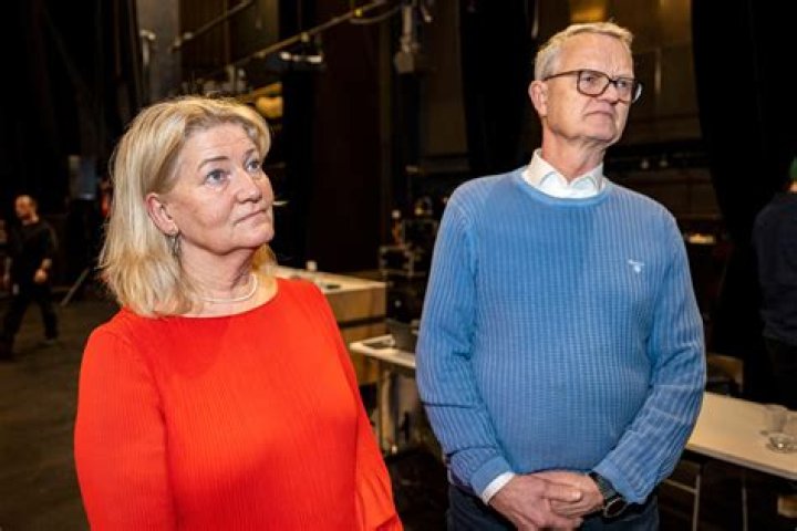Sissel Knutsen Hegdal - Net Worth, Age, Height, Birthday, Bio, Wiki!