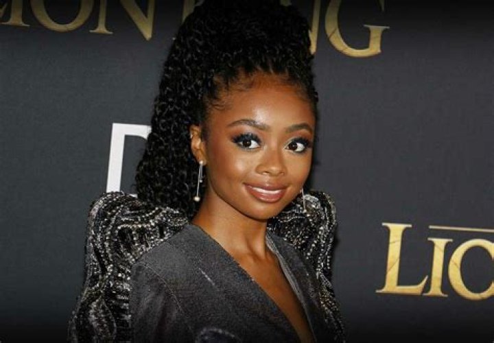 Skai Moore - Net Worth, Age, Height, Birthday, Bio, Wiki!
