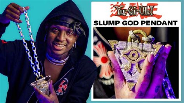 Ski Mask The Slump God Net Worth, Age, Height, Bio, Birthday, Wiki!