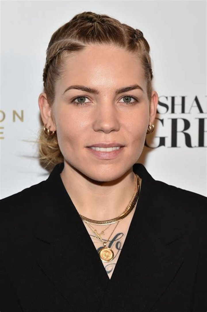 Skylar Brandt Net Worth, Age, Height, Bio, Birthday, Wiki!