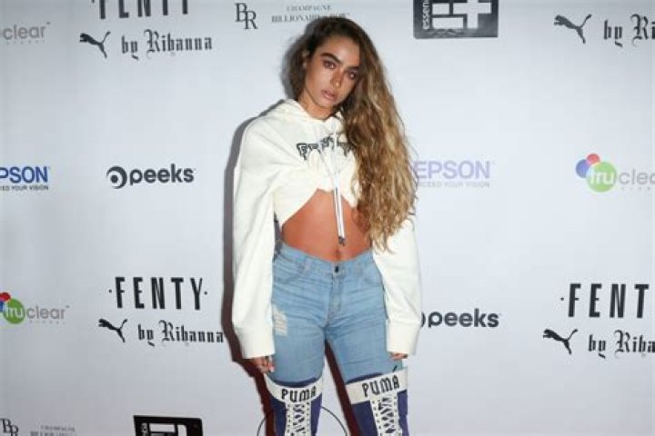 Sommer Ray Net Worth, Age, Height, Bio, Birthday, Wiki!
