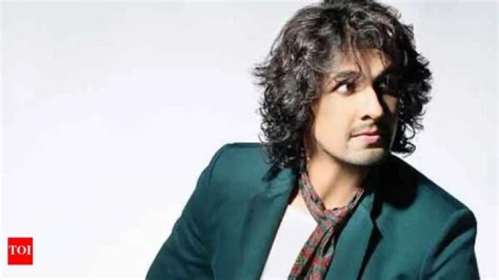 Sonu Nigam Net Worth, Age, Height, Bio, Birthday, Wiki!