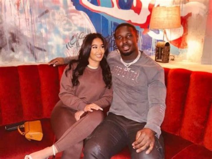 Sony Michel - Net Worth, Age, Height, Birthday, Bio, Wiki!