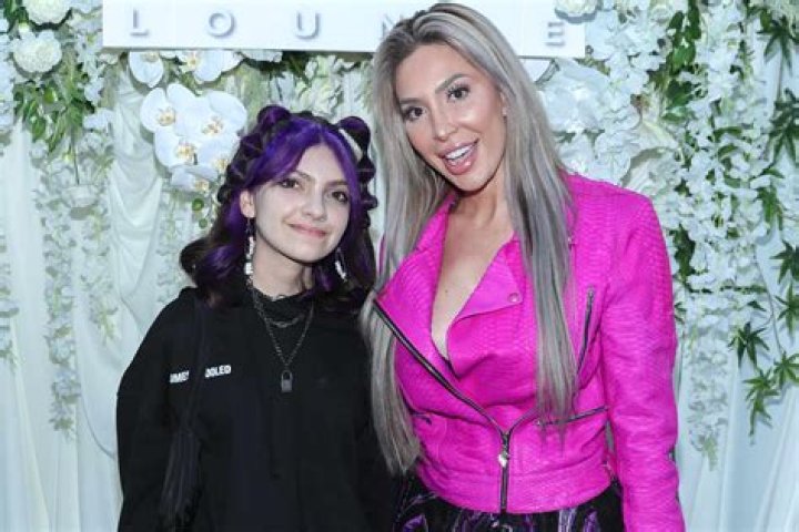 Sophia Abraham Net Worth, Age, Height, Bio, Birthday, Wiki!