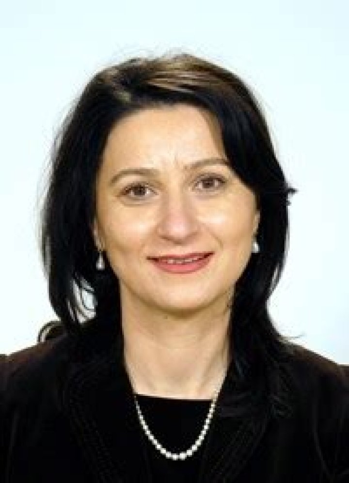 Sorina-Luminita Placinta - Net Worth, Age, Height, Birthday, Bio, Wiki!