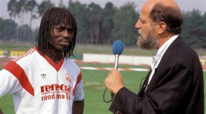 Souleyman Sané - Net Worth, Age, Height, Birthday, Bio, Wiki!