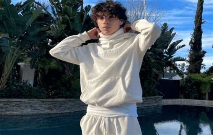 Spencer Paskach Net Worth, Age, Height, Bio, Birthday, Wiki!