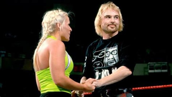 Spike Dudley - Net Worth, Age, Height, Birthday, Bio, Wiki!