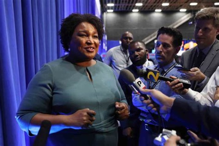 Stacey Abrams Net Worth, Age, Height, Bio, Birthday, Wiki!