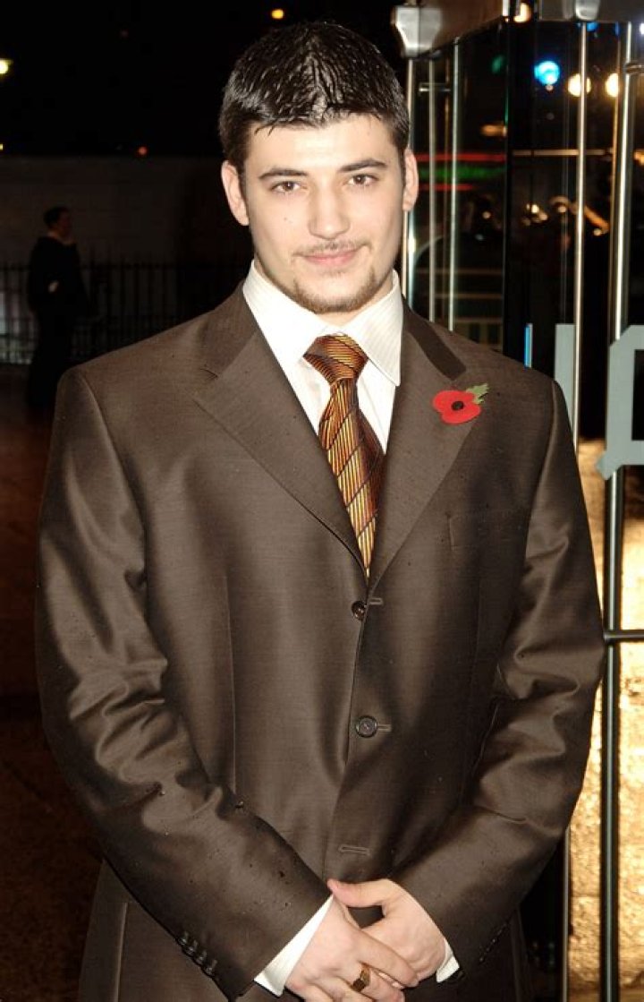 Stanislav Ianevski - Net Worth, Age, Height, Birthday, Bio, Wiki!