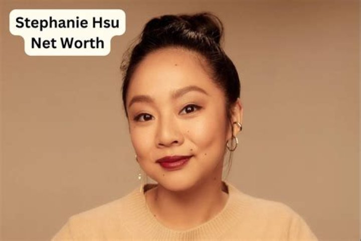 Stephanie Hsu Net Worth, Age, Height, Bio, Birthday, Wiki!