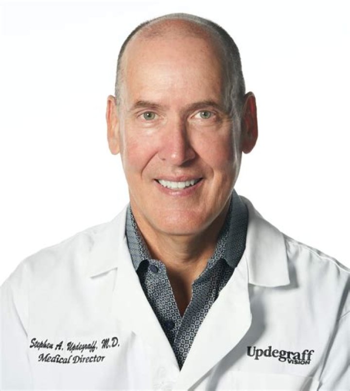 Stephen Updegraff - Net Worth, Age, Height, Birthday, Bio, Wiki!