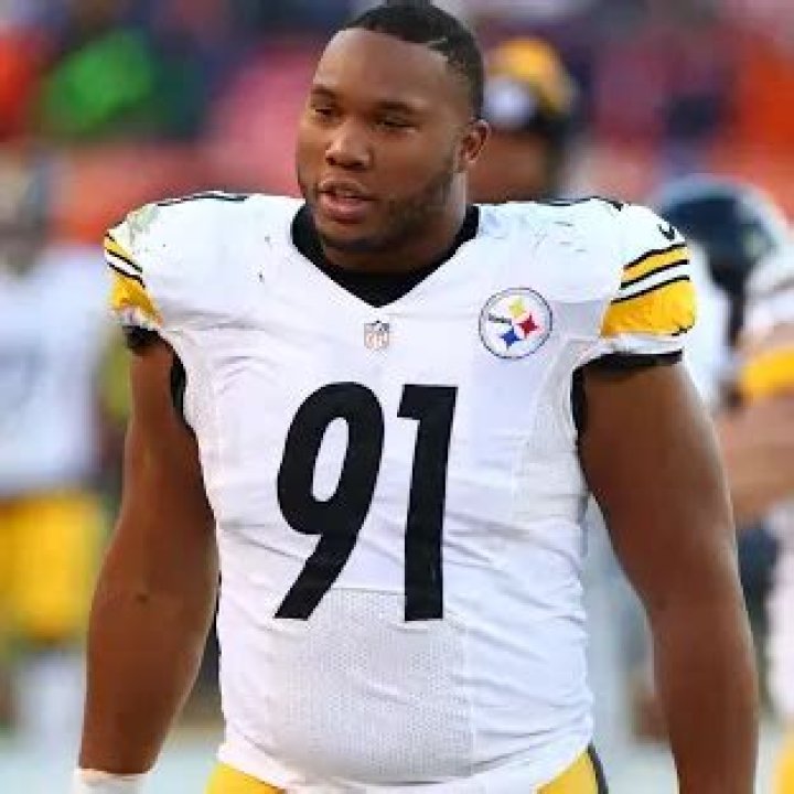 Stephon Tuitt - Net Worth, Age, Height, Birthday, Bio, Wiki!