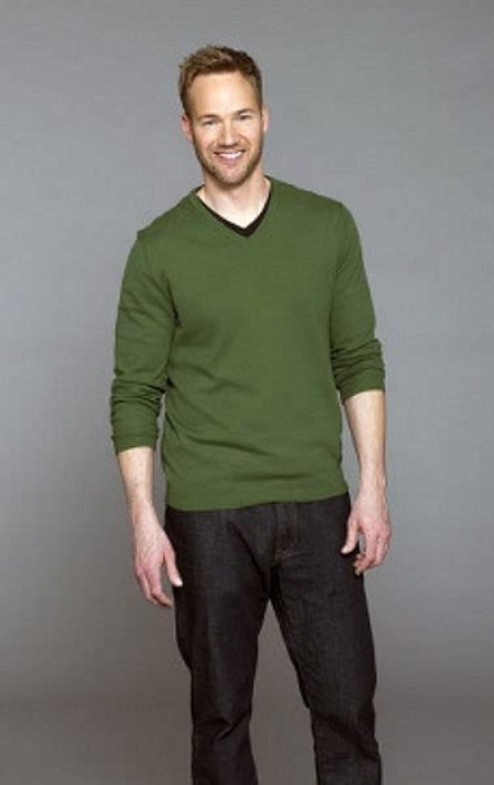 Steve Byers - Net Worth, Age, Height, Birthday, Bio, Wiki!