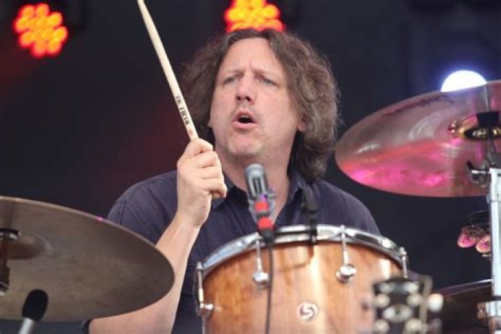 Steve Gorman Net Worth, Age, Height, Bio, Birthday, Wiki!