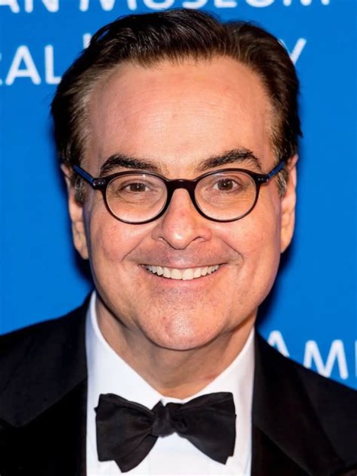 Steve Higgins Net Worth, Age, Height, Bio, Birthday, Wiki!
