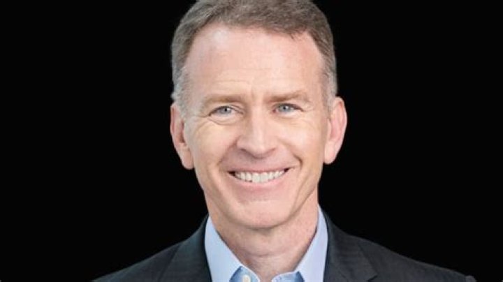 Steve Inskeep Net Worth, Age, Height, Bio, Birthday, Wiki!