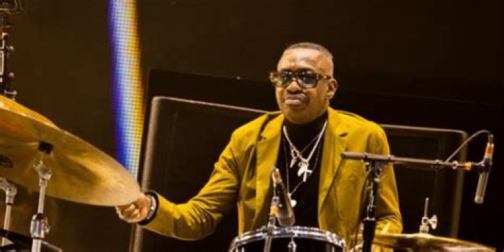 Steve Jordan - Net Worth, Age, Height, Birthday, Bio, Wiki!