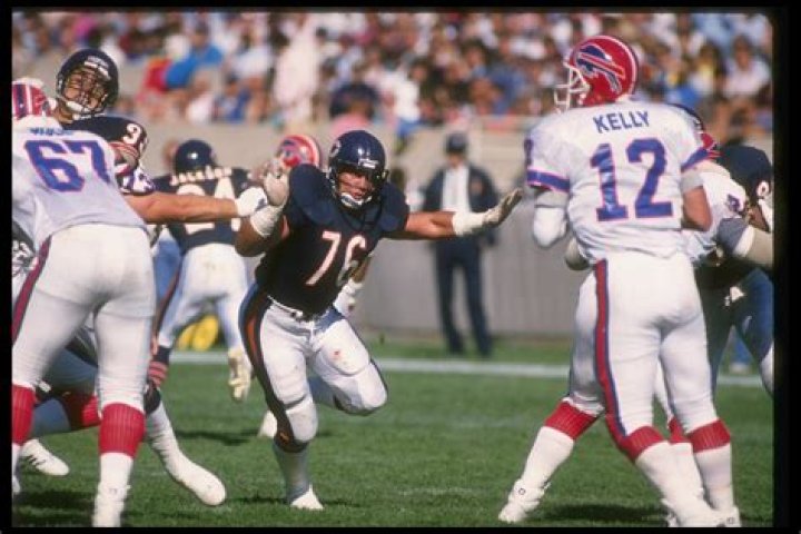 Steve McMichael Net Worth, Age, Height, Bio, Birthday, Wiki!