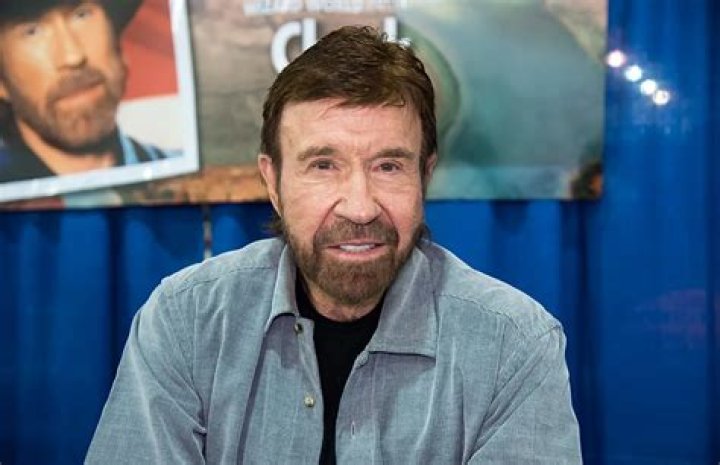 Steve Norris - Net Worth, Age, Height, Birthday, Bio, Wiki!