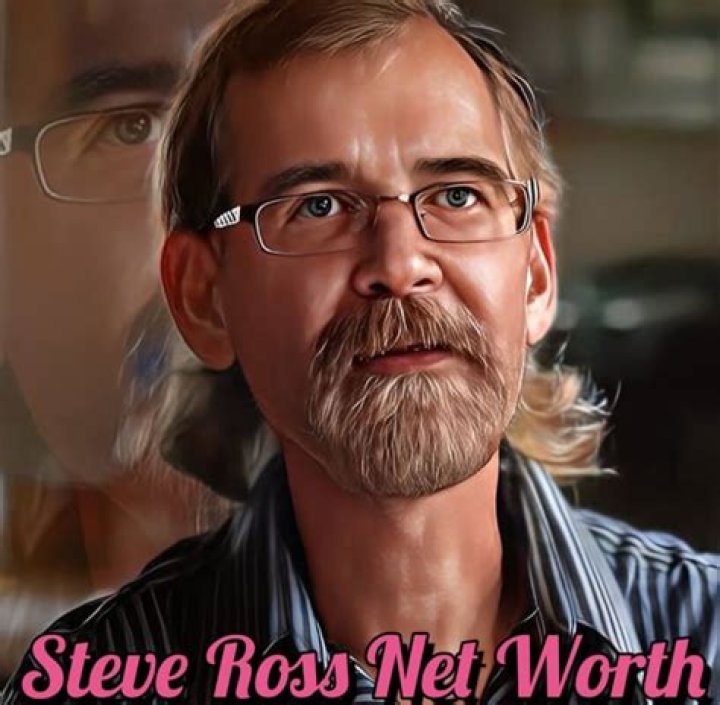 Steve Ross Net Worth 2024, Age, Height, Bio, Birthday, Wiki!