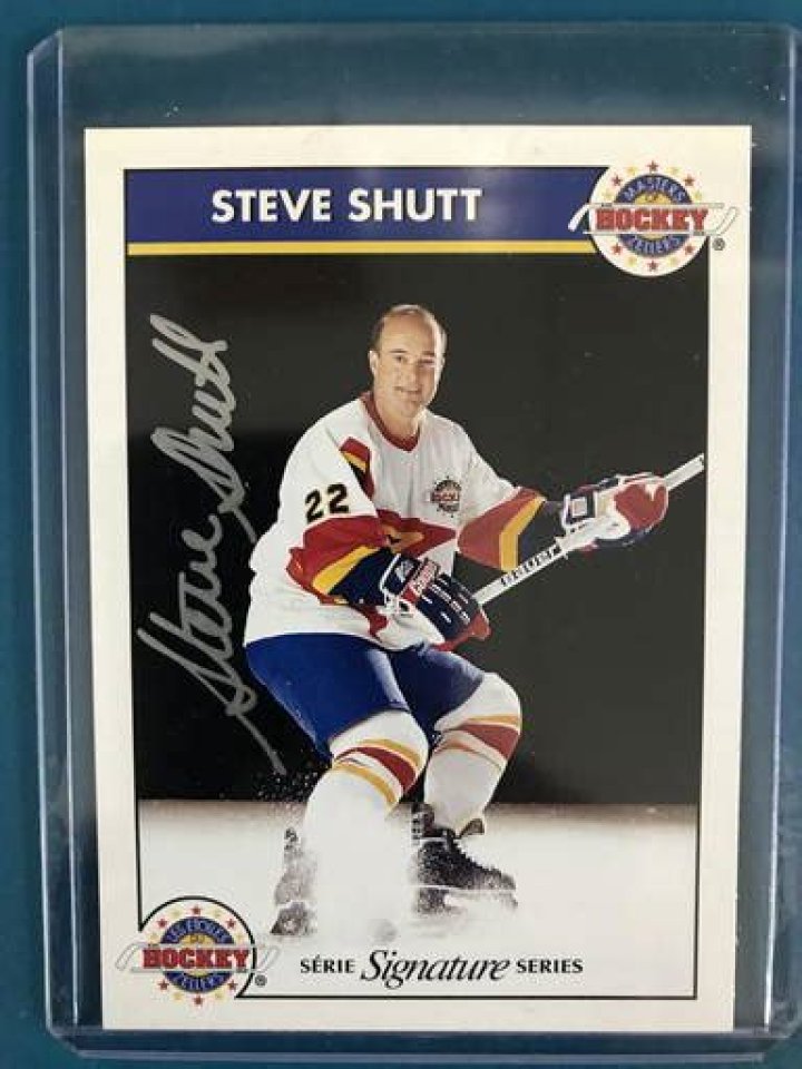 Steve Shutt - Net Worth, Age, Height, Birthday, Bio, Wiki!