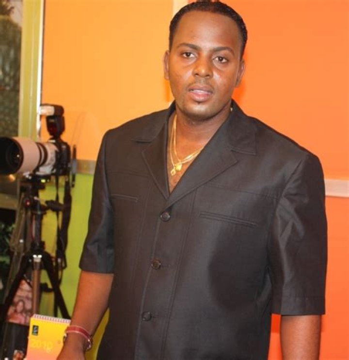 Steven Kanumba Net Worth, Age, Height, Bio, Birthday, Wiki!
