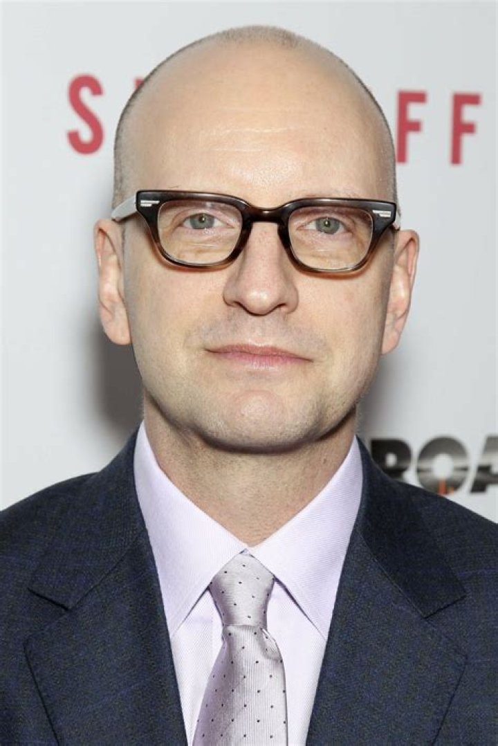Steven Soderbergh - Net Worth, Age, Height, Birthday, Bio, Wiki!