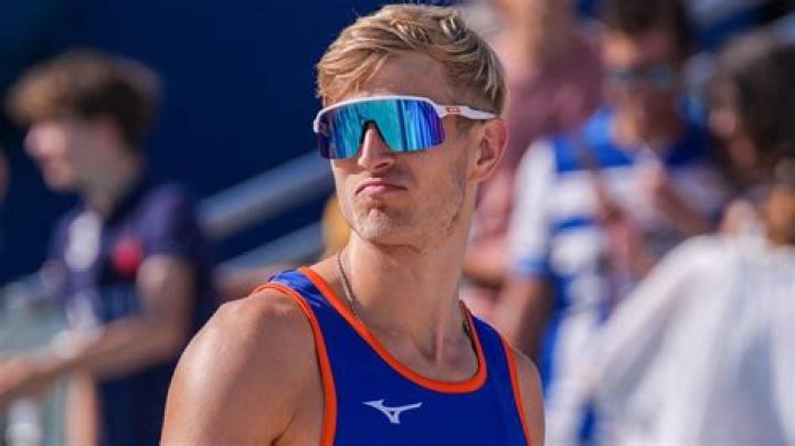 Steven Van De Velde Net Worth 2024, Age, Height, Bio, Birthday, Wiki!