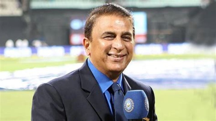 Sunil Gavaskar Net Worth 2024, Age, Height, Bio, Birthday, Wiki!