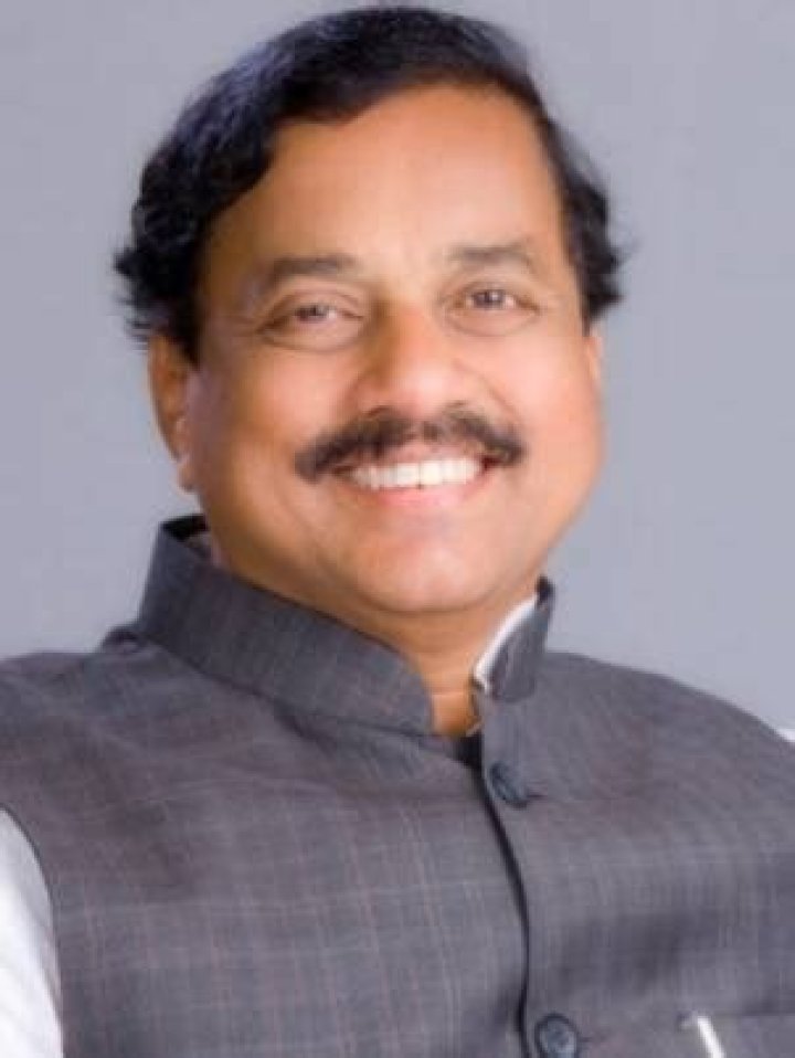 Sunil Tatkare - Net Worth, Age, Height, Birthday, Bio, Wiki!