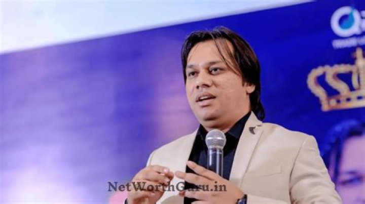 Suraj Choudhary - Net Worth, Age, Height, Birthday, Bio, Wiki!