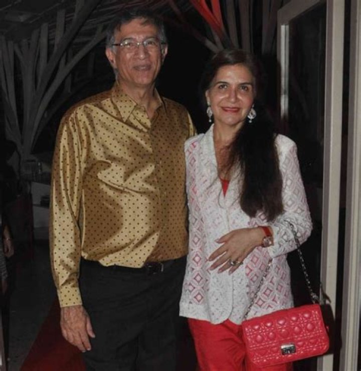 Surendra Hiranandani - Net Worth, Age, Height, Birthday, Bio, Wiki!