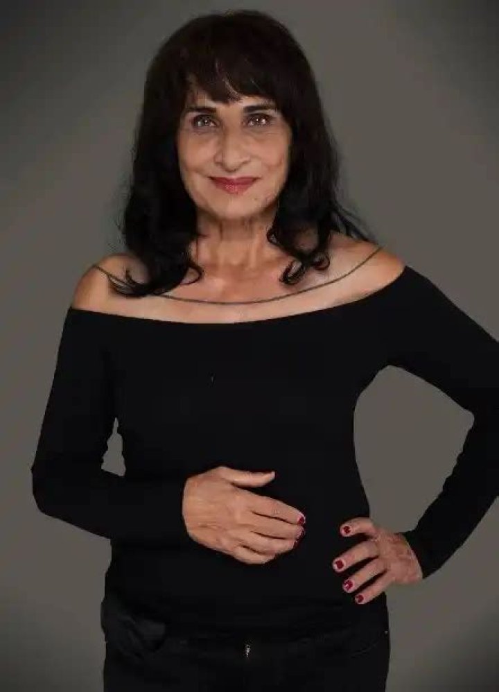Susan Taslimi - Net Worth, Age, Height, Birthday, Bio, Wiki!