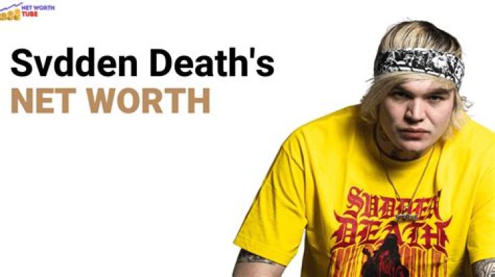 Svdden Death Net Worth, Age, Height, Bio, Birthday, Wiki!