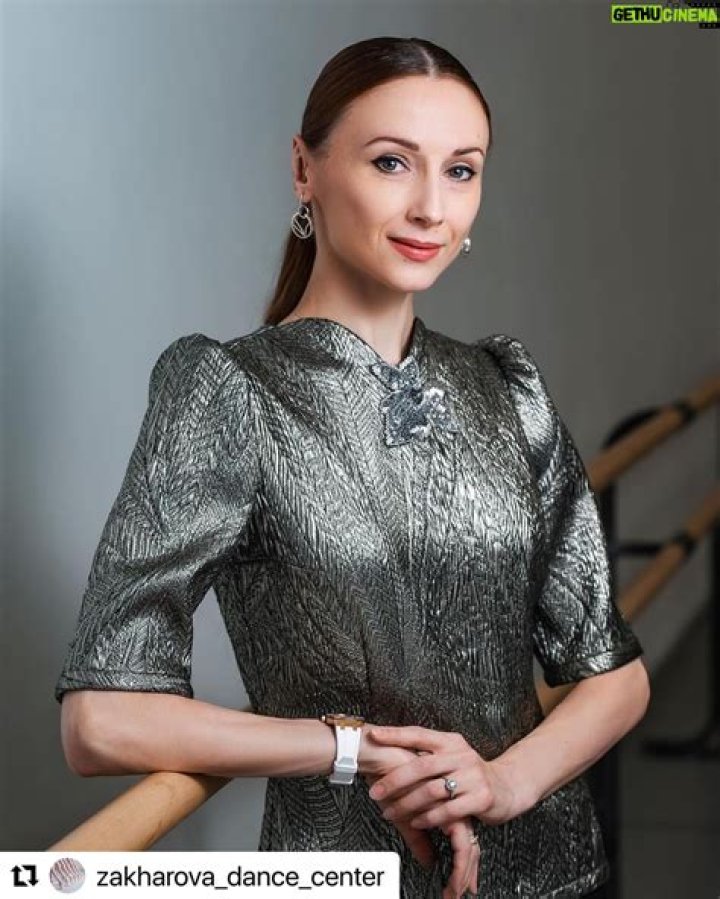 Svetlana Zakharova Net Worth, Age, Height, Bio, Birthday, Wiki!