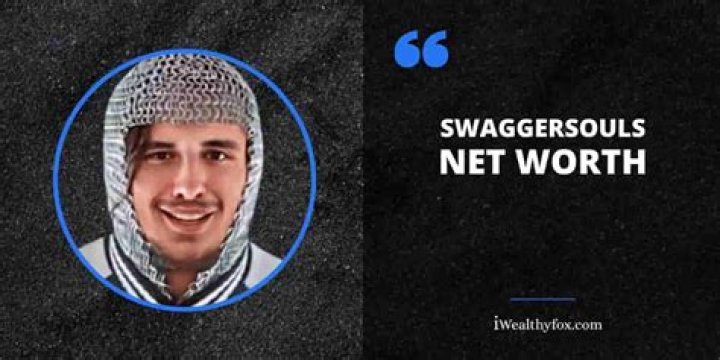 SwaggerSouls Net Worth 2024, Age, Height, Bio, Birthday, Wiki!
