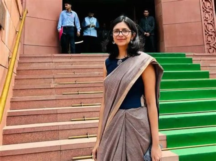 Swati Maliwal Net Worth, Age, Height, Bio, Birthday, Wiki!