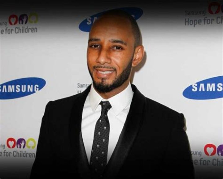 Swizz Beatz Net Worth, Age, Height, Bio, Birthday, Wiki!