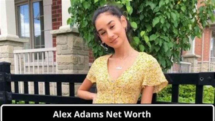 Sydney Adams Net Worth, Age, Height, Bio, Birthday, Wiki!