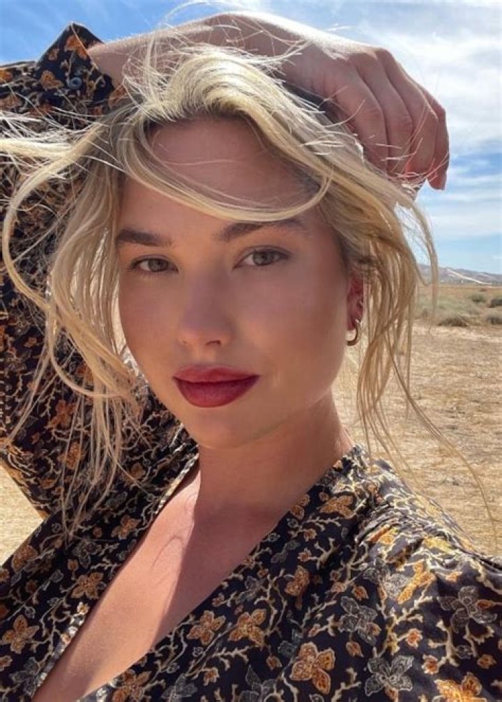 Sydney Ness Net Worth, Age, Height, Bio, Birthday, Wiki!