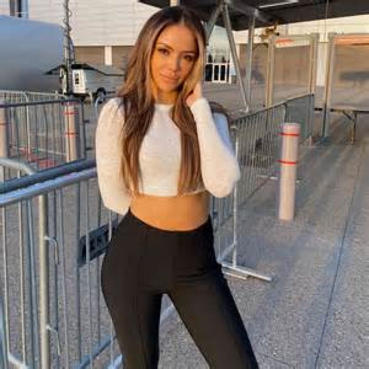 Sydney Nicole Hightower - Net Worth, Age, Height, Birthday, Bio, Wiki!