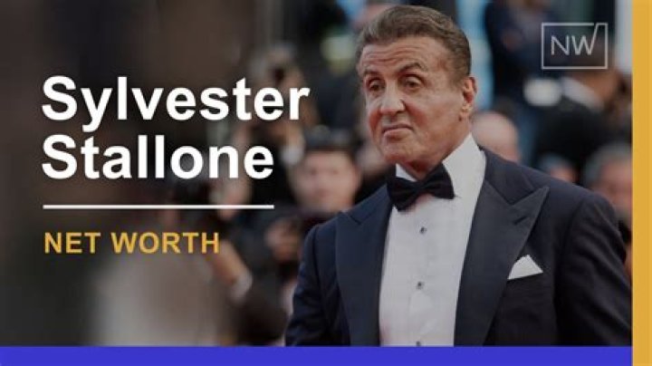 Sylvester Stallone Net Worth 2024, Age, Height, Bio, Birthday, Wiki!