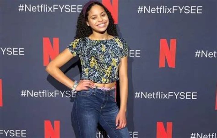 Symera Jackson - Net Worth, Age, Height, Birthday, Bio, Wiki!