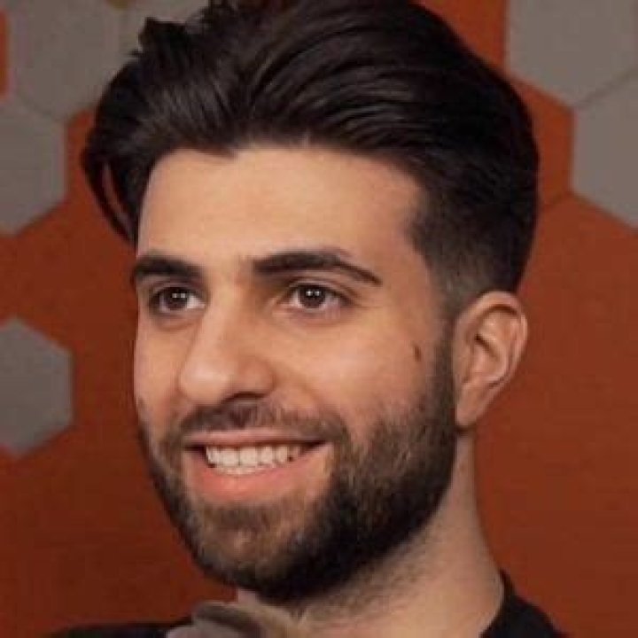 Sypher Ali Net Worth, Age, Height, Bio, Birthday, Wiki!