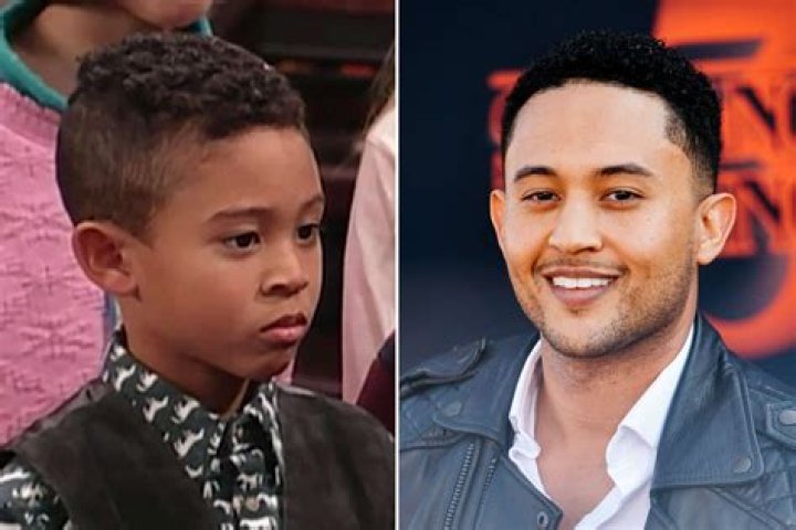 Tahj Mowry Net Worth, Age, Height, Bio, Birthday, Wiki!