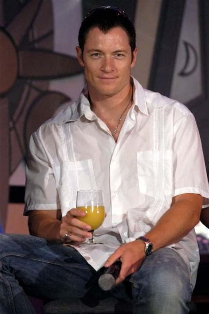 Tahmoh Penikett - Net Worth, Age, Height, Birthday, Bio, Wiki!